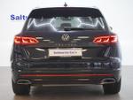 Volkswagen Touareg Photo 32