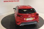Kia XCeed Photo 4