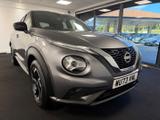 Nissan Juke Photo 3