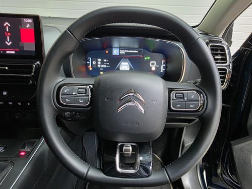 Citroen C5 Aircross Photo 14f08e1c-7c3f-4556-84b2-d085cc0837ba.jpeg