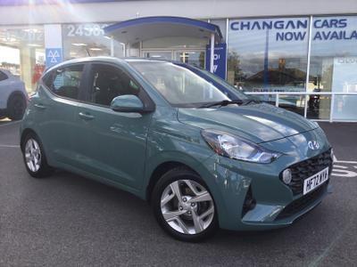 Hyundai i10 Photo 5