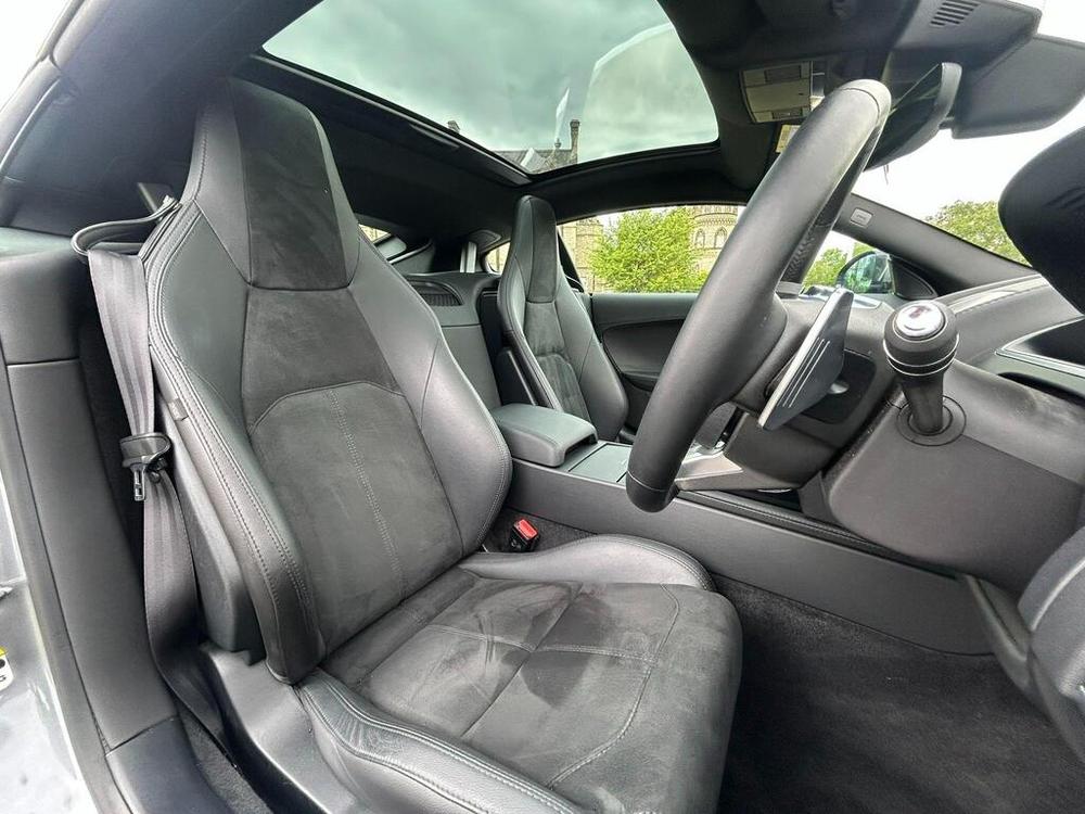 Used Jaguar F-Type MT21VLA 26
