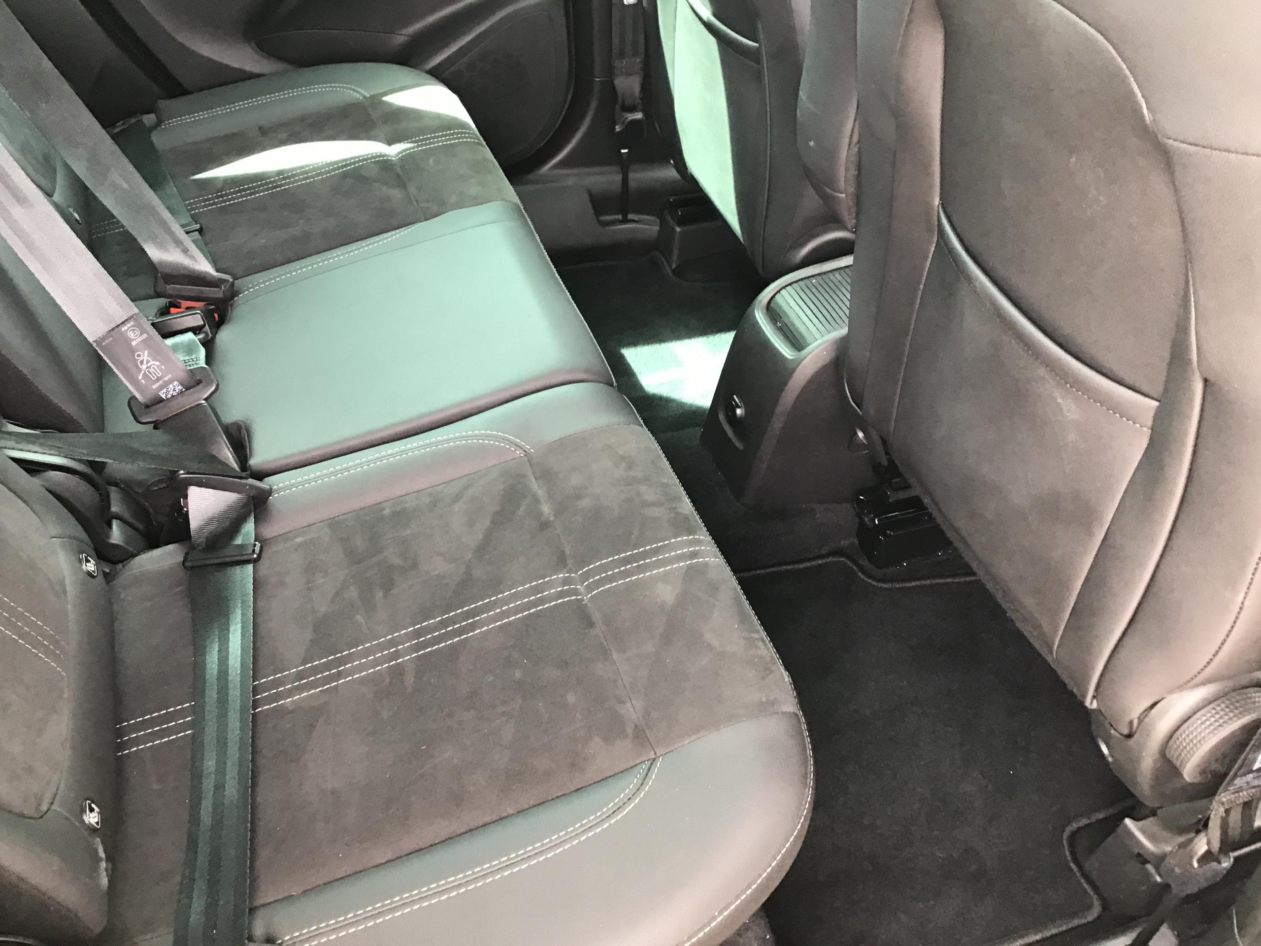 Vauxhall Crossland Photo 13