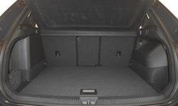 Volkswagen TIGUAN Photo 25