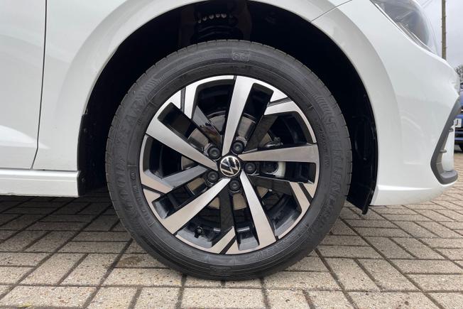 Volkswagen Polo Photo 5