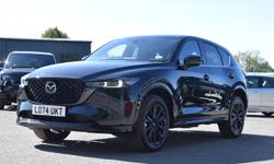 Mazda CX-5 Photo 8
