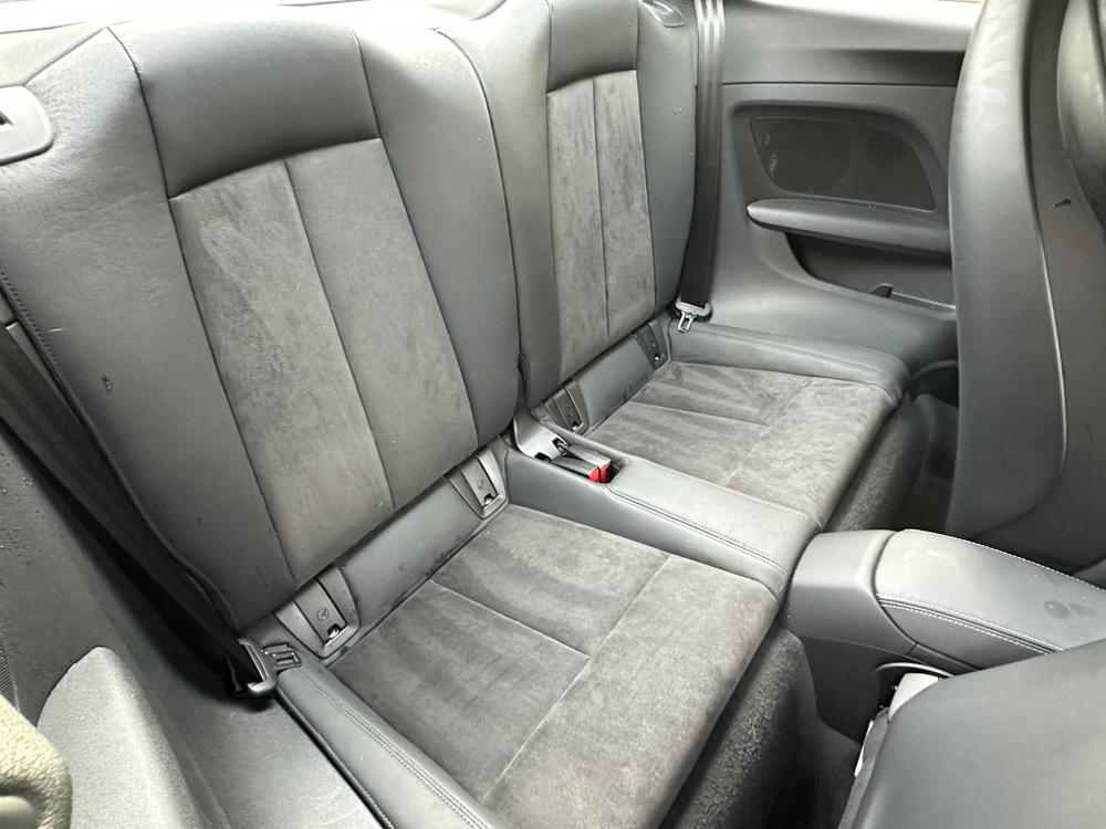 Used Audi TT B17DAB 30