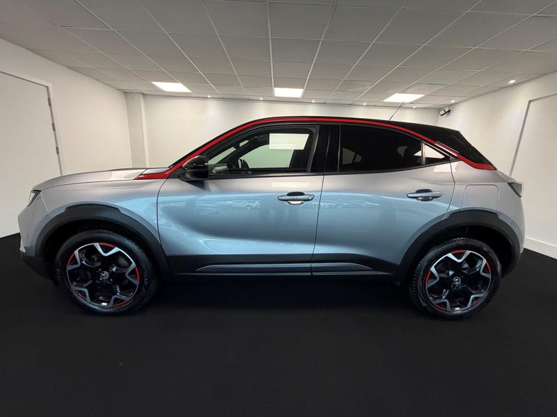 Vauxhall Mokka Photo 14fa60b1-7557-46eb-b160-e1f7f6c23719.jpg