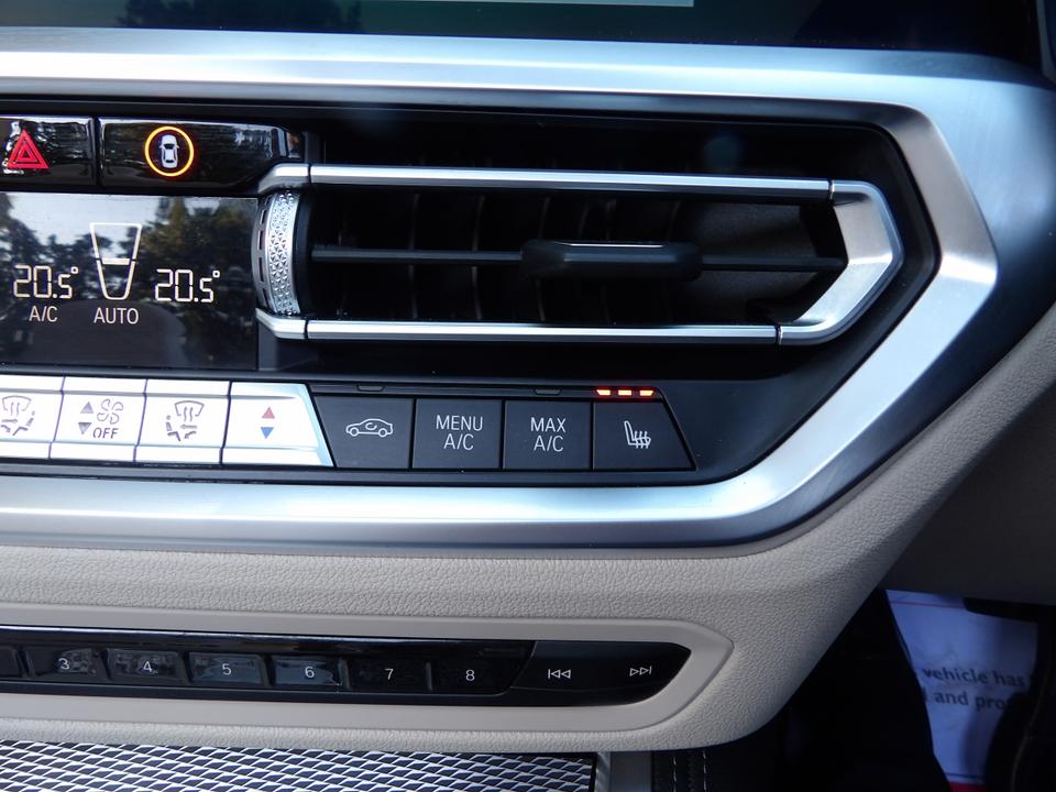 Used BMW 4 Series NV21EHB 31