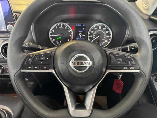 Used Nissan Juke WR22EWF 18