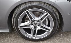 Mercedes-Benz CLA Photo 32