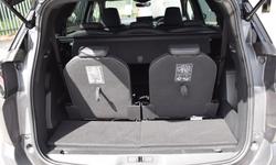Peugeot 5008 Photo 33