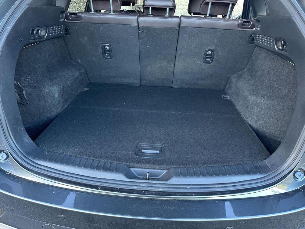 Used Mazda CX-5 LJ72OGT 26