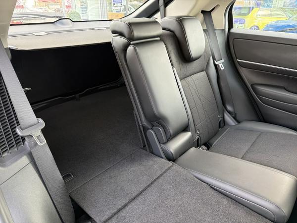 Honda HR-V Photo 23