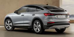 AUDI  Q4 Sportback Photo 5