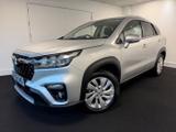 Suzuki S-Cross Photo 0