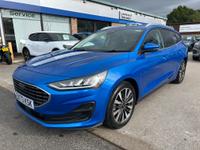 Ford Focus Photo 2