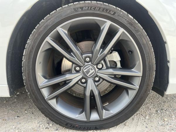 Honda Civic Photo 8