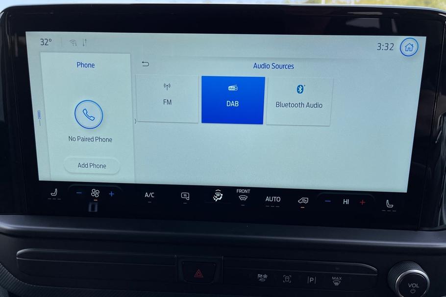 Used Ford TRANSIT CUSTOM 13/N336006 15