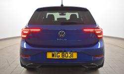 Volkswagen POLO Photo 27