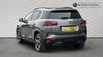 Citroen C5 Aircross Photo 1