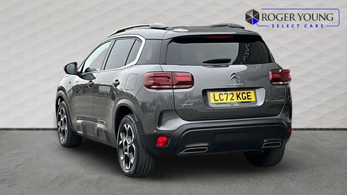 Citroen C5 Aircross Photo 1513f08c-3f7f-40dd-847b-feec2d6ccd5a.jpg