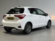 Toyota Yaris Photo 18