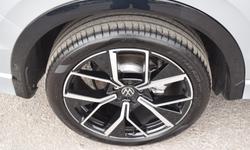 Volkswagen TIGUAN Photo 31