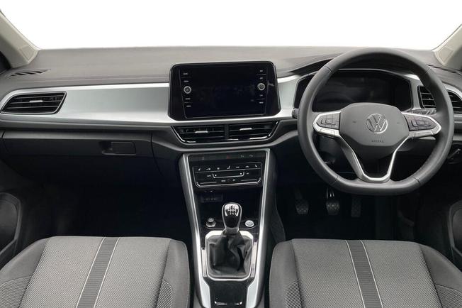 VOLKSWAGEN T-Roc Photo 13