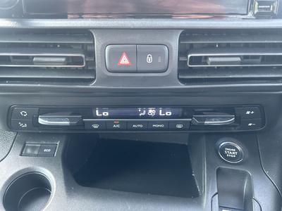 Citroen Berlingo Photo 18