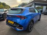 Kia Sportage Photo 2