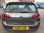 Volkswagen Golf Photo 12