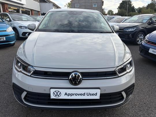 Volkswagen Polo Photo 151fde67-8dbc-473e-a1cc-1b73ad5019f3.jpeg