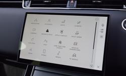 Land Rover RANGE ROVER EVOQUE Photo 20