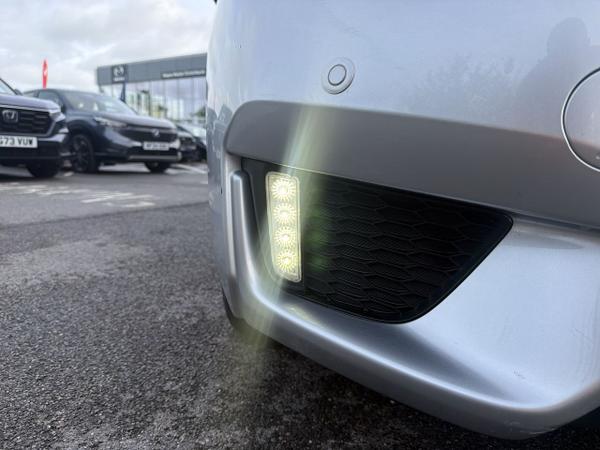 Honda Jazz Photo 28