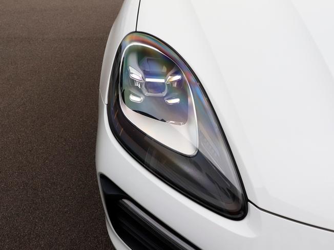 PORSCHE Cayenne Photo 10