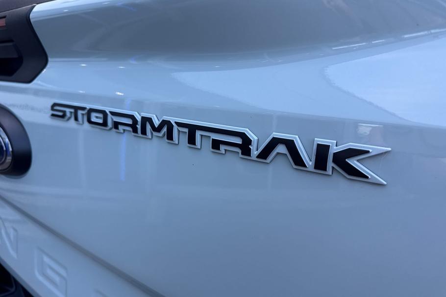 Used Ford RANGER STORMTRAKPHEV1 21