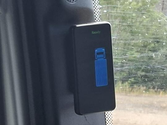 Iveco S-WAY Photo