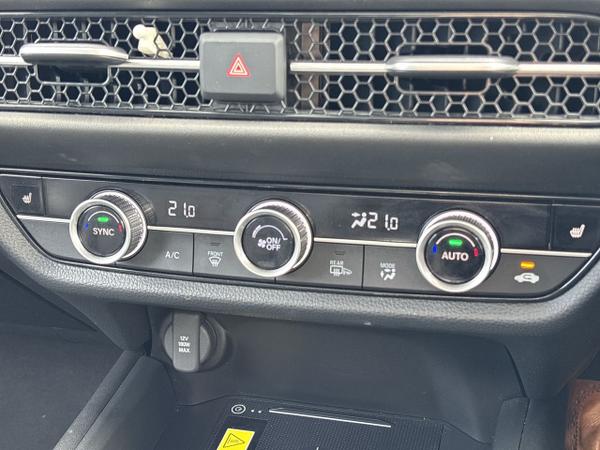 Honda ZR-V Photo 19