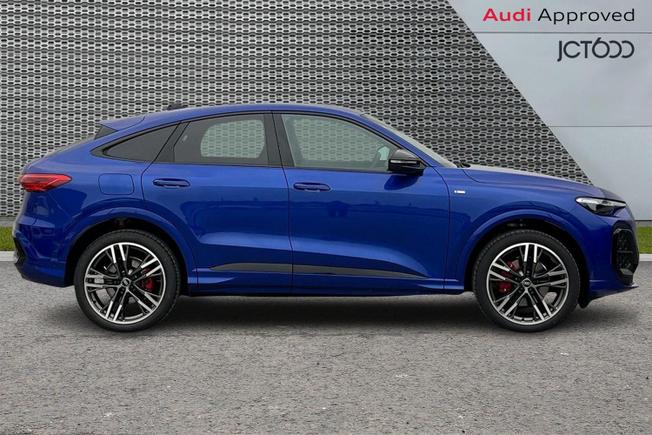 AUDI Q5 Photo 4