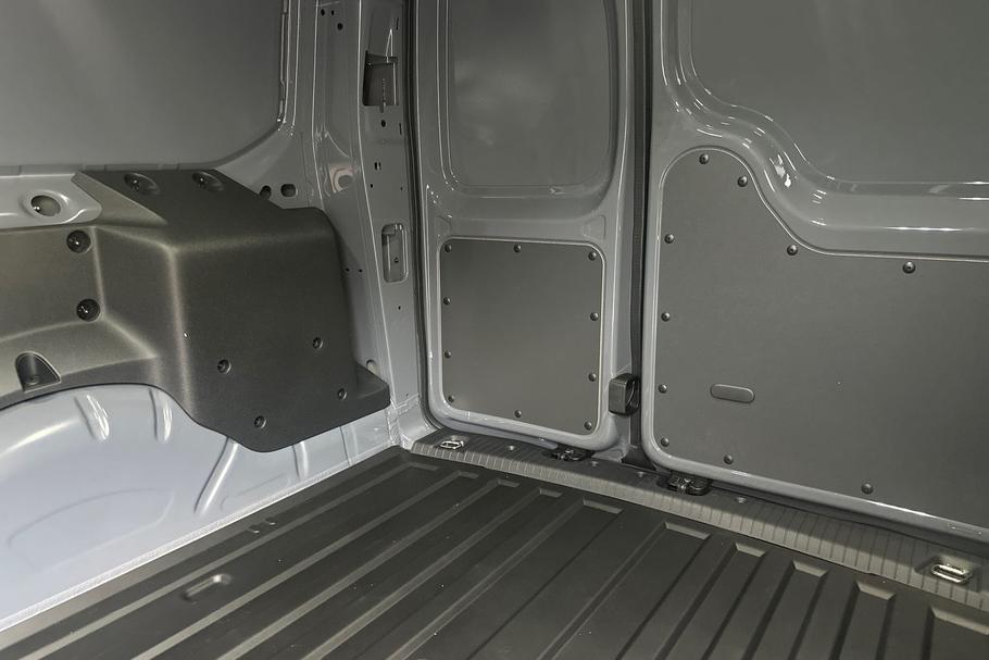 Used Ford TRANSIT CONNECT CONNECTLIM24 4