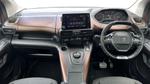 Peugeot Rifter Photo 8