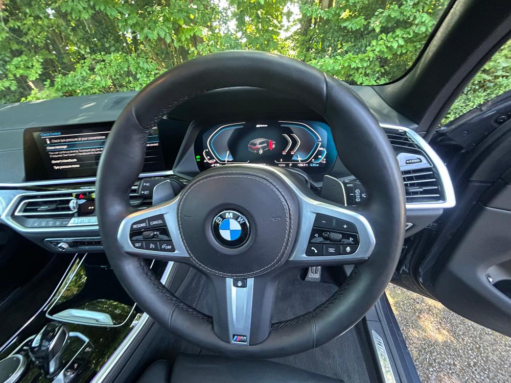 Used BMW X5 KE21BYG 26