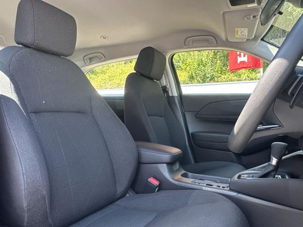 Honda HR-V Photo 24