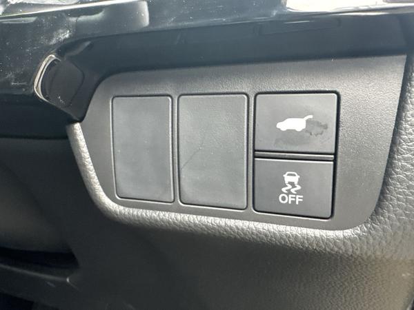 Honda CR-V Photo 23