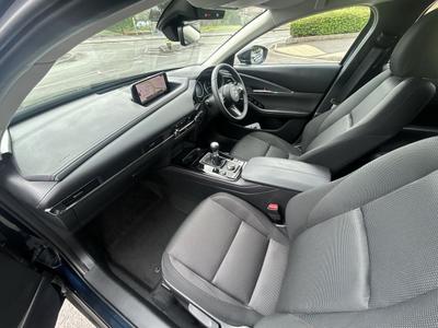 Mazda CX-30 Photo 13