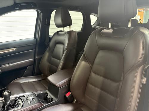 Mazda CX-5 Photo 153a8604-102c-4509-b091-d27aee4c18e0.JPG