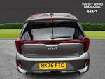 Kia Picanto Photo 4