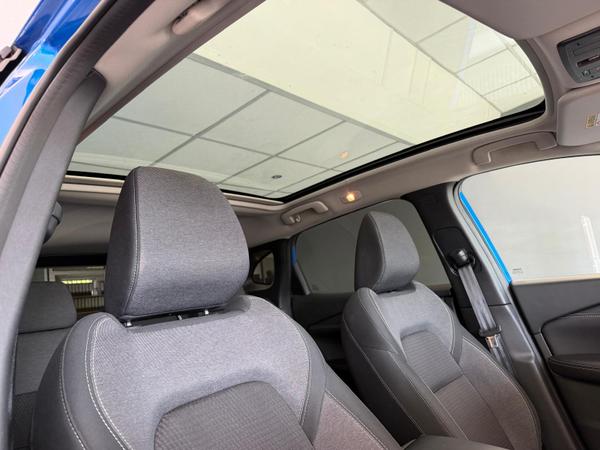 Used Nissan Qashqai BV72YLS 20