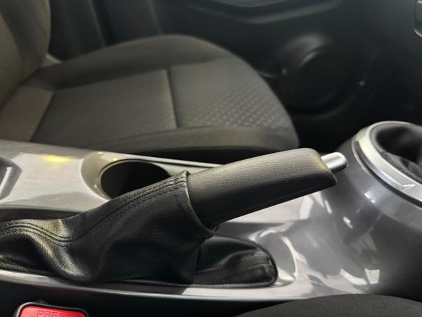 Used Nissan Juke WR22EWF 21